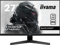 Игровой монитор Iiyama G-Master G2740HSU-B1