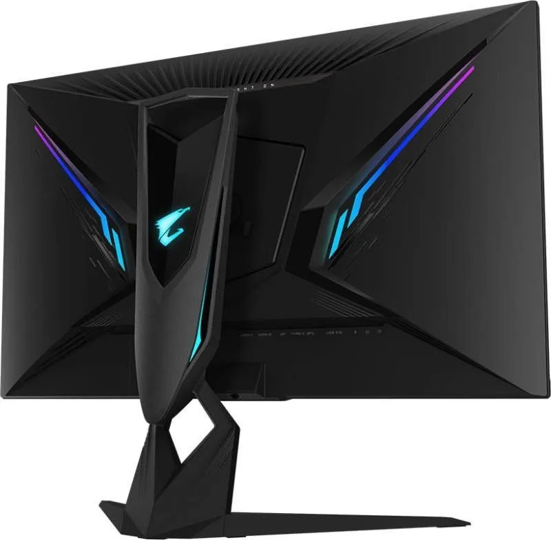 Монитор Gigabyte Aorus FI32Q - фото 3 - id-p202182710