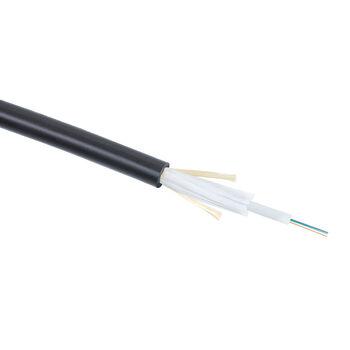 Оптоволоконный кабель 9/125 одномодовый Cabeus CLT-A-9-01X16-J-PE-D-OUT-40 - фото 1 - id-p219504230
