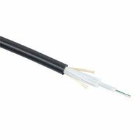 Оптоволоконный кабель 50/125 OM3 многомодовый Cabeus CLT-A-4-01X08-J-PE-D-OUT-40