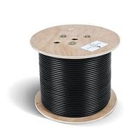 Кабель для интерфейса RS-485/422 Cabeus RS-485 2x2x22AWG/7