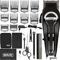 Машинка для стрижки волос Wahl 20606-0460 Elite Pro Cordless