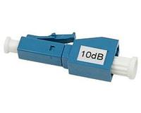 Cabeus Att-FM LC-SM-10dB Аттенюатор LC-SM-10Дб