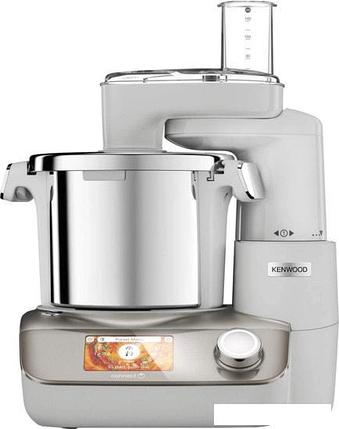 Кухонный процессор Kenwood CookEasy+ CCL50.A0CP, фото 2