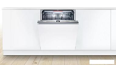 Посудомоечная машина Bosch SMV6ZCX00E, фото 2