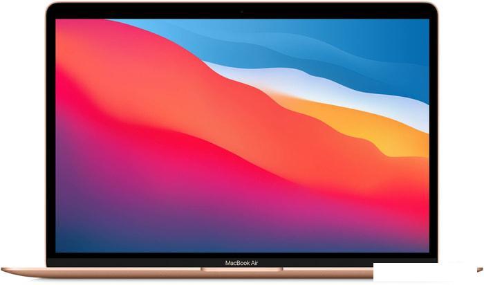 Ноутбук Apple Macbook Air 13" M1 2020 MGND3 - фото 1 - id-p219215754