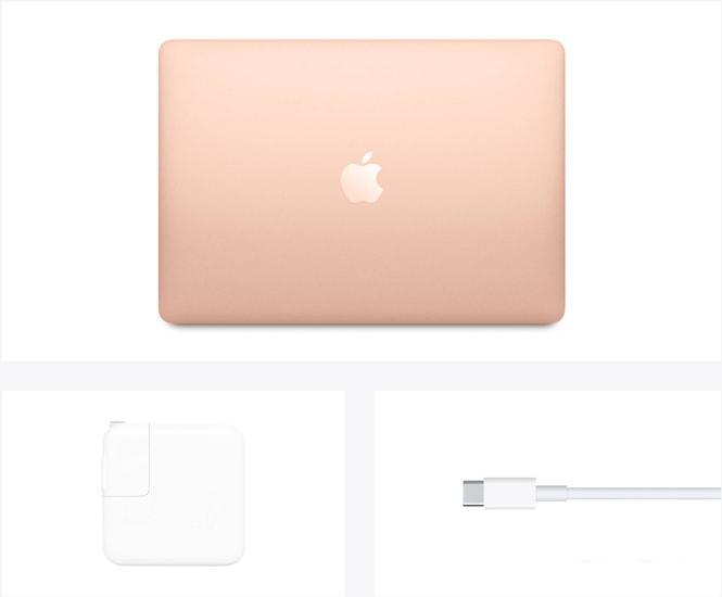 Ноутбук Apple Macbook Air 13" M1 2020 MGND3 - фото 6 - id-p219215754