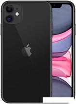 Смартфон Apple iPhone 11 128GB (черный), фото 2