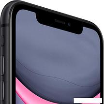 Смартфон Apple iPhone 11 128GB (черный), фото 3