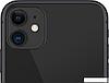 Смартфон Apple iPhone 11 128GB (черный), фото 2