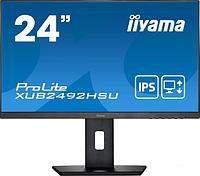 Монитор Iiyama ProLite XUB2492HSU-B5