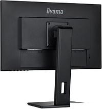 Монитор Iiyama ProLite XUB2492HSU-B5, фото 2