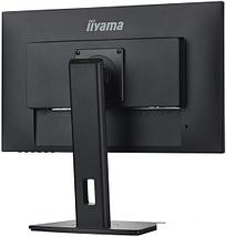 Монитор Iiyama ProLite XUB2492HSU-B5, фото 3