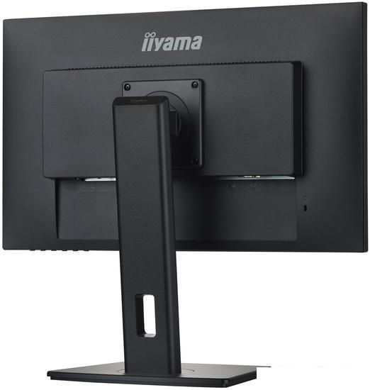 Монитор Iiyama ProLite XUB2492HSU-B5 - фото 3 - id-p218626342