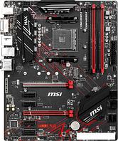 Материнская плата MSI B450 Gaming Plus Max