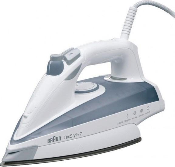 Утюг Braun TexStyle 7 TS705A