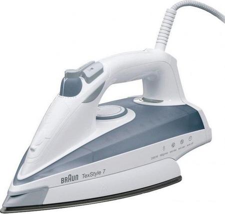 Утюг Braun TexStyle 7 TS705A, фото 2