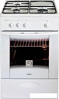 Кухонная плита Лысьва ГП 300 МС СТ (белый)