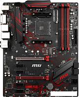 Материнская плата MSI B450 Gaming Plus