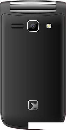 Мобильный телефон TeXet TM-317 (черный), фото 2