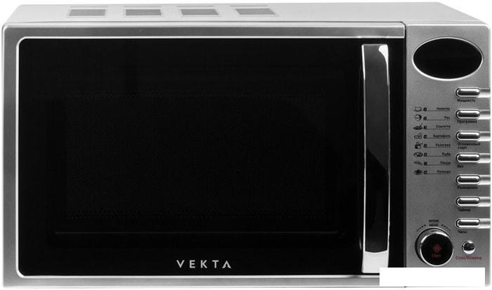 Микроволновая печь Vekta TS720ATS, фото 2