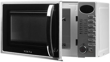 Микроволновая печь Vekta TS720ATS, фото 2