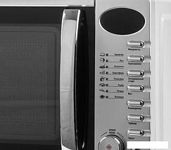 Микроволновая печь Vekta TS720ATS, фото 3