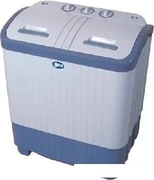Активаторная стиральная машина Фея СМП-40Н (с насосом), фото 2