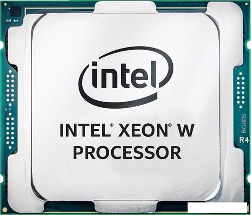 Процессор Intel Xeon W-2255, фото 2