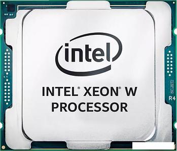 Процессор Intel Xeon W-2255