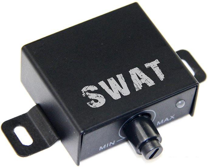 Автомобильный усилитель Swat M-1.1000 - фото 3 - id-p219076281