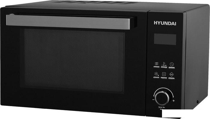 Микроволновая печь Hyundai HYM-D2073, фото 2