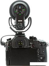 Микрофон RODE VideoMic Pro+, фото 3