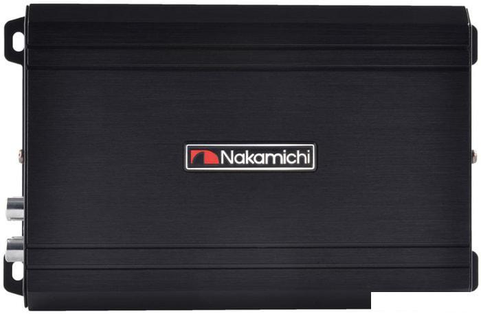 Автомобильный усилитель Nakamichi NA-MD1 - фото 3 - id-p219076415