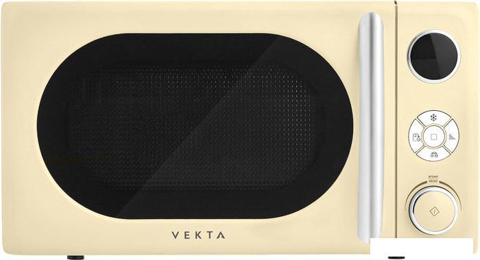 Микроволновая печь Vekta TS720BRC - фото 1 - id-p219448709