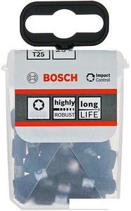 Набор бит Bosch 2607002806 (25 предметов)