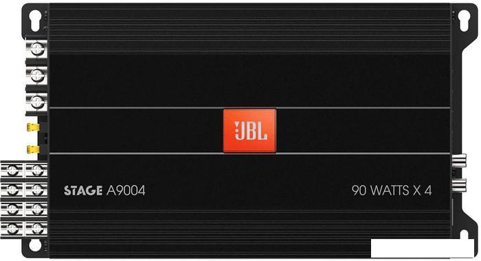 Автомобильный усилитель JBL Stage A9004 - фото 2 - id-p219076471