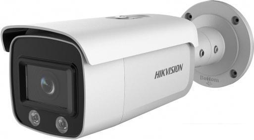 IP-камера Hikvision DS-2CD2T47G2-L (4 мм), фото 2