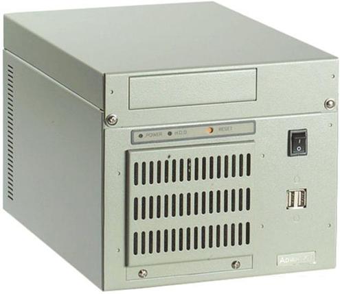 Корпус Advantech IPC-6806-25F, фото 2