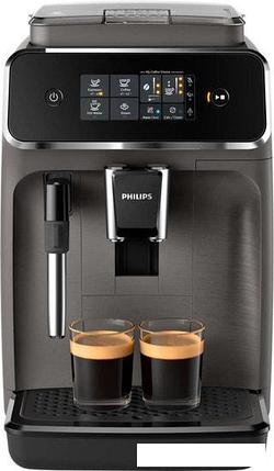 Эспрессо кофемашина Philips EP2224/10, фото 2