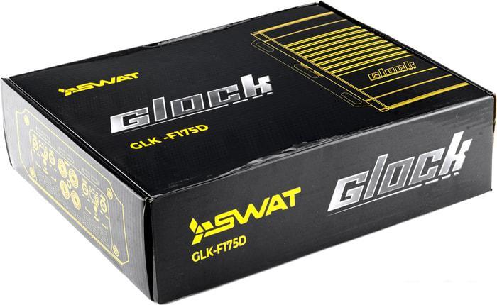 Автомобильный усилитель Swat GLK-F175D - фото 4 - id-p219076625