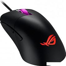 Игровая мышь ASUS ROG Keris, фото 3