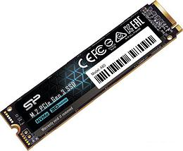 SSD Silicon-Power P34A60 2TB SP002TBP34A60M28, фото 3