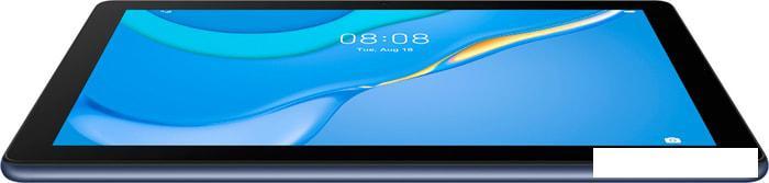 Планшет Huawei MatePad T10 AGRK-L09 2GB/32GB LTE (насыщенный синий) - фото 4 - id-p219449123