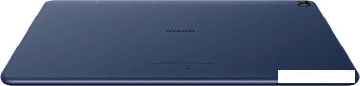 Планшет Huawei MatePad T10 AGRK-L09 2GB/32GB LTE (насыщенный синий) - фото 7 - id-p219449123
