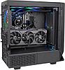 Кулер для процессора Thermaltake Toughliquid Ultra 280 RGB CL-W371-PL14SW-A, фото 2