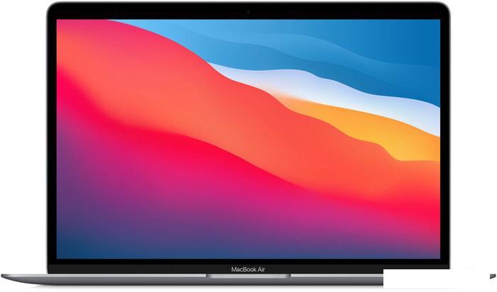 Ноутбук Apple Macbook Air 13" M1 2020 MGN63 - фото 1 - id-p219214849