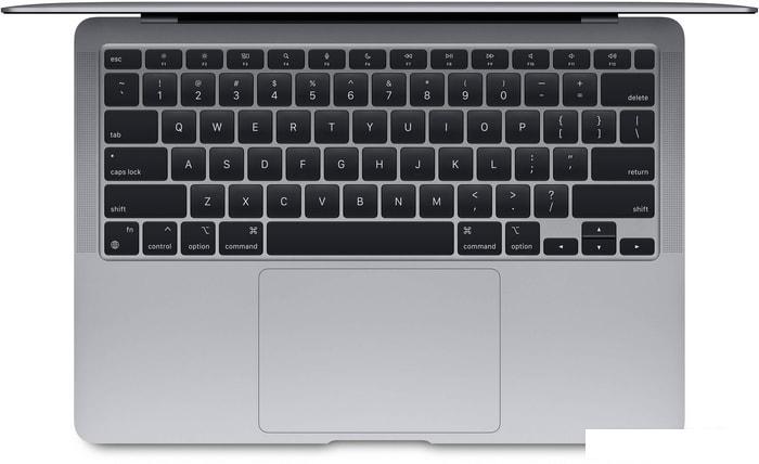 Ноутбук Apple Macbook Air 13" M1 2020 MGN63 - фото 2 - id-p219214849