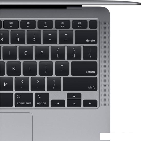 Ноутбук Apple Macbook Air 13" M1 2020 MGN63 - фото 3 - id-p219214849