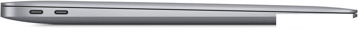 Ноутбук Apple Macbook Air 13" M1 2020 MGN63 - фото 5 - id-p219214849